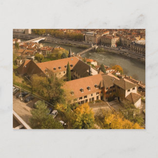 Grenoble Vykort