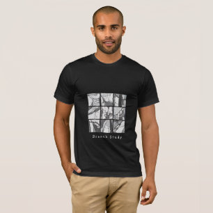 Grenstudieutslagsplats T Shirt