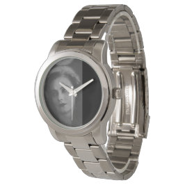 Greta Garbo The Joyless Street Die freudlos Gasse Armbandsur