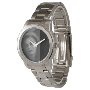 Greta Garbo The Joyless Street Die freudlos Gasse Armbandsur