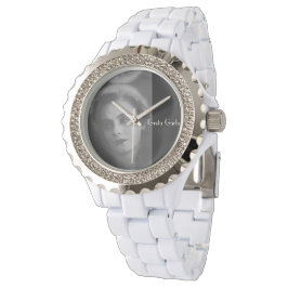 Greta Garbo The Joyless Street Die freudlos Gasse Armbandsur