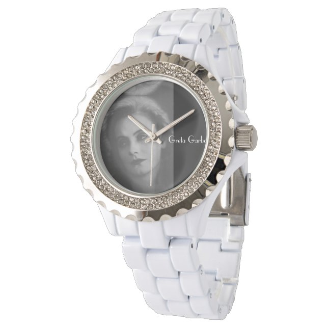 Greta Garbo The Joyless Street Die freudlos Gasse Armbandsur (Vinklad)