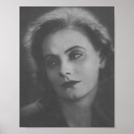 Greta Garbo The Joyless Street Die freudlos Gasse Poster