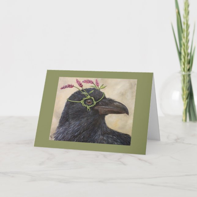 "Greta": korvkortet Kort (Framsida)