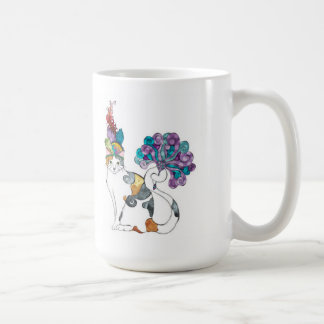 Gretal mugg