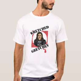 GRETCHEN WHITMER - MICHIGAN GOVERNOR - OBEY T SHIRT