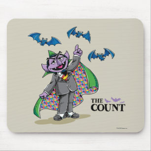 Grev Count von Count Musmatta