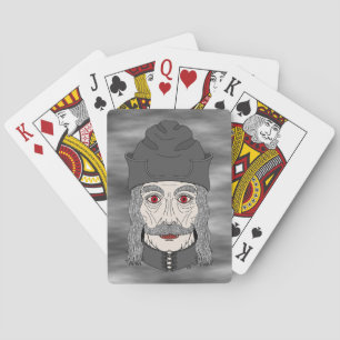Grev Dracula 2026 Casinokort