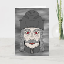 Grev Dracula 2026