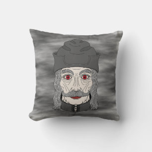 Grev Dracula 2026 Kudde