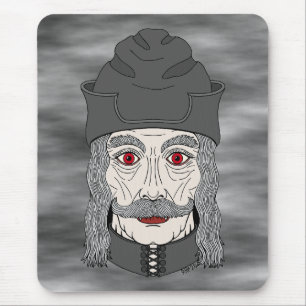 Grev Dracula 2026 Musmatta