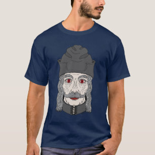 Grev Dracula 2026 T Shirt