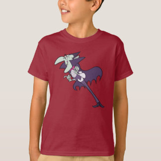 Greve Dapper: en mycket lättskrämlig Halloween-hög T Shirt