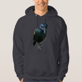 Greve Grackula Hoodie