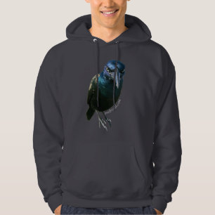 Greve Grackula Hoodie