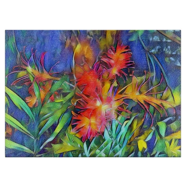 Grevillia Digital konst (Framsidan)