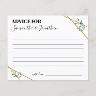 Grey Advice for lite duschspelkort Flygblad