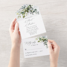 Grey, Eucalyptus Löv, Boho, Sweet 16