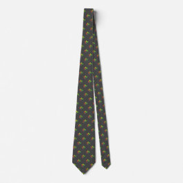 Grey Golf Emblem Men's Work, Birthday Gift Slips