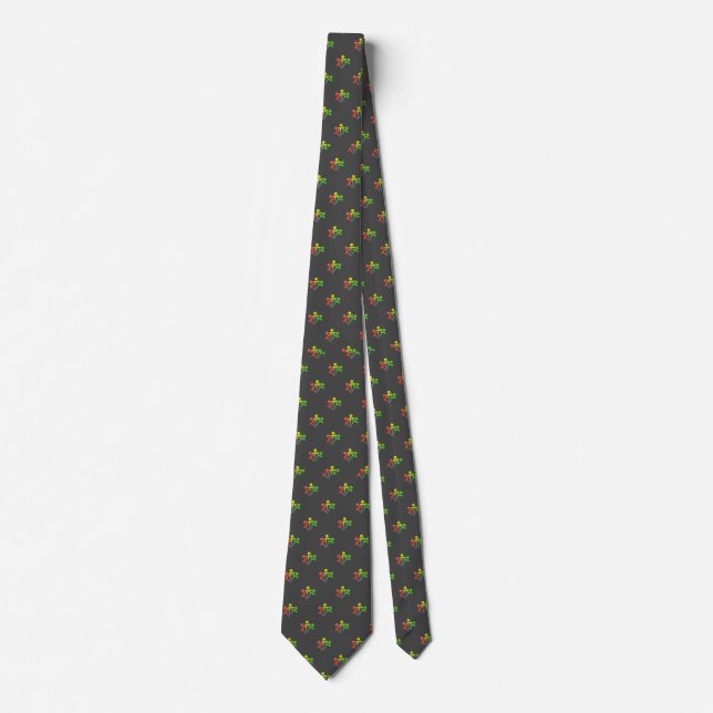 Grey Golf Emblem Men's Work, Birthday Gift Slips (Framsida)