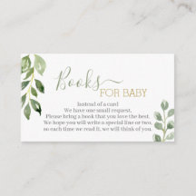 Grey löv har ett bok-inhägnadskort