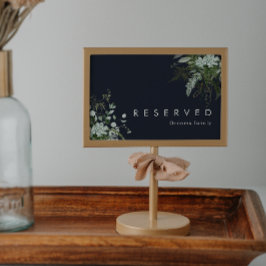 Grey och Guld Löv | Undertecknad Mörk flottan