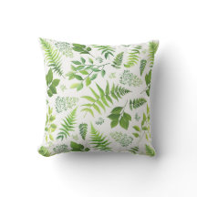 Grey och Organic Mönster