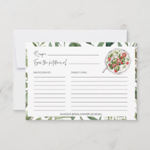 Grey Salads Kitchen Möhippa Recipe Cards