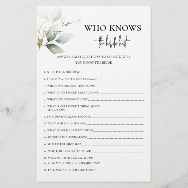 Grey som känner till det bästa spelet.. (Framsida)