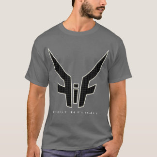 Grey_t-shirt Tee