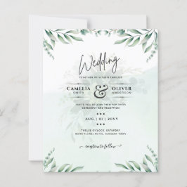 Grey Wedding Website OSA QR CODE