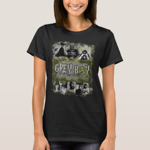 GreyDay vintage Suicideboys T Shirt