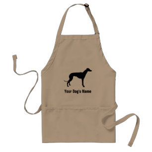 Greyhound グ レ イ ハ ウ ン förkläde