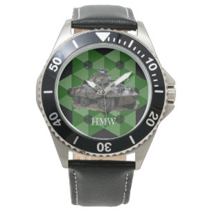 Greyhound APC Armbandsur