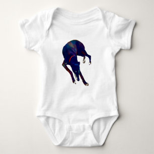 Greyhound Art T-shirt