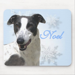 Greyhound Black & White Noel2 Musmatta