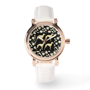 GREYHOUND BLING ARMBANDSUR