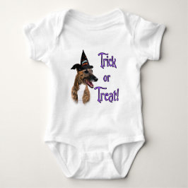 Greyhound (brindle) Trick T Shirt