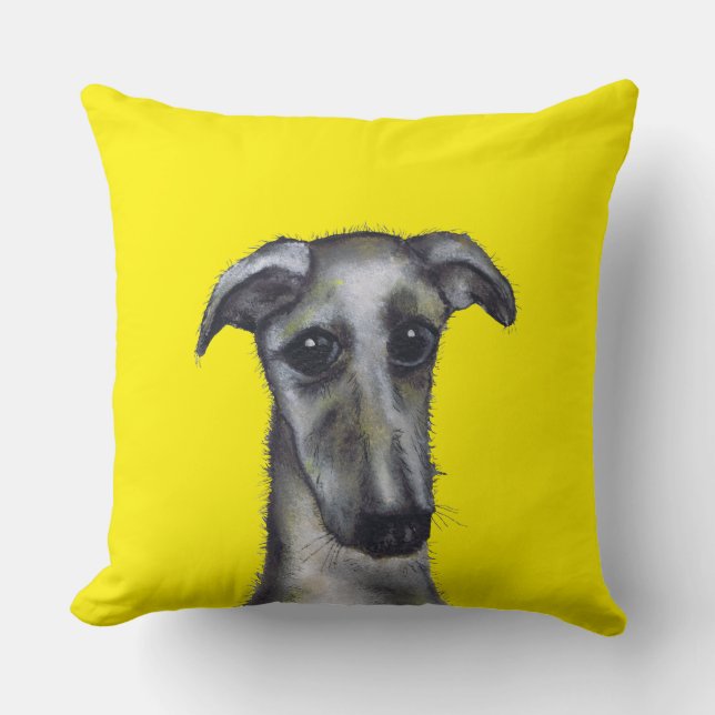 GREYHOUND d920 Kudde (Framsida)