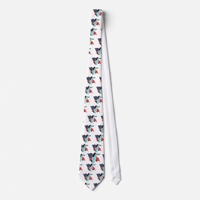 Greyhound Flagga Slips (Framsida)