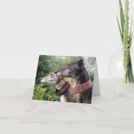 Greyhound-fotokort (p343) kort