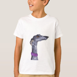 GREYHOUND g293 T-shirt