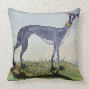 GREYHOUND g919 Kudde