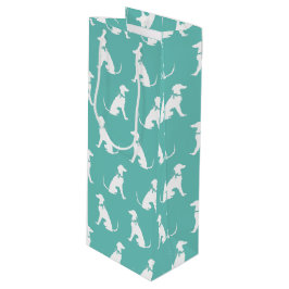 Greyhound Hund Puppy