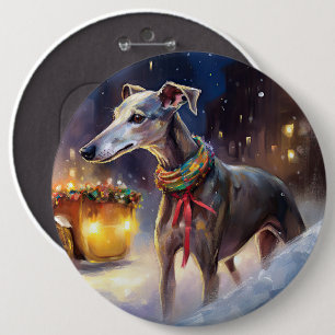 Greyhound jul-festsäsong knapp
