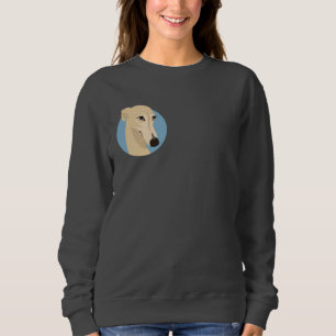 Greyhound-Jumper T Shirt