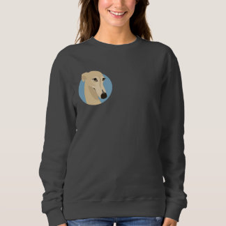 Greyhound-Jumper T Shirt