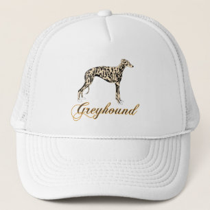 Greyhound Keps