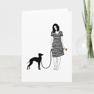 Greyhound Kort