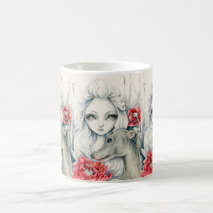 ’Greyhound’ mugg